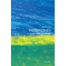 Hormones: A Very Short Introduction 9780199672875