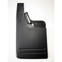 Volkswagen Amarok Sol Arka Paçalık Çamurluk Tozluk Paç-010