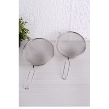 25cm Paslanmaz Süzgeç Royaleks-ts25 Diğer