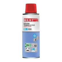 Best Devre Temizleyici Yağlı El100 200 ML