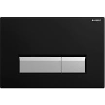 Geberıt Kumanda Kapağı''sigma 40'' Siyah 115.600.kr.1