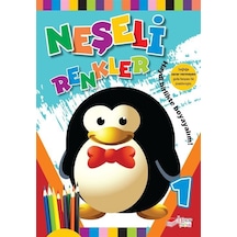 Neşeli Renkler 1
