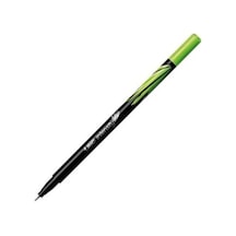 Bicbic İntensity Fine Liner Keçeli Kalem Açık Yeşil