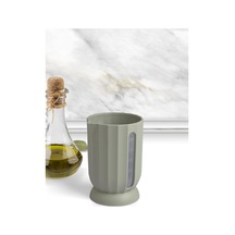 Okyanus Home Coliseum Yeşil Ölçü Kabı