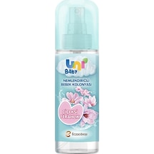 Uni Baby Kolonya Çiçeksi Ferahlık 150 ML