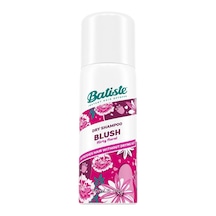 Batiste Kuru Şampuan Blush Seyahat Boy 50 Ml 7'li Avantaj Paketi Mıchu