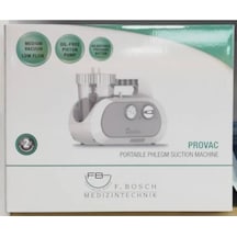 F.Bosch Provac Elektrikli Cerrahi Aspiratör Cihazı