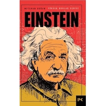 Einstein - Metehan Doğan - Profil Kitap