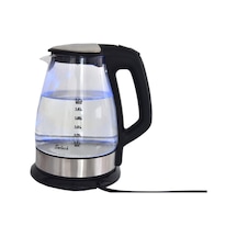 Simtech KM-4716 1700 ML Cam Kettle Su Isıtıcı