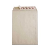Doğan 26X35 Kraf 90 Gr. 250 Adet Silikonlu Torba Zarf 0861