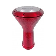 Masterwork Darbuka Çömlek Kırmızı