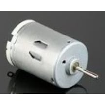 Çin Mg019-12v ,12vdc 12000-rpm 27mm/2mm Dc Motor
