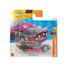 Hot Wheels Tekli Arabalar Track Dwagon Hry74