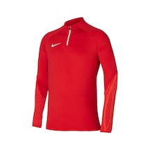 Nike Dr2294 M Nk Dri Fit Strike Eşofman Üstü Kırmızı