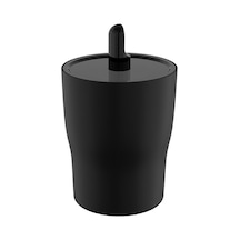 VitrA Eternity A4430839 Pamukluk, Siyah