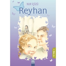 Reyhan - Sptl-762498