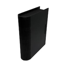 Kitap Görünümlü Kutu