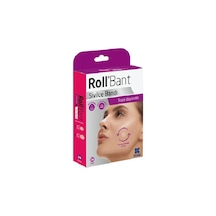 Roll Bant Sivilce Bandı - 24 Adet