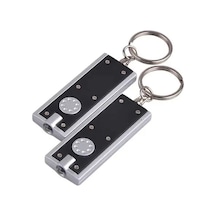 Promosyon Led Anahtarlık Bm-031 Pop Çok Renkli