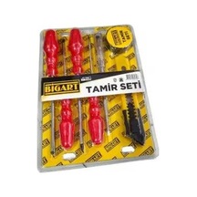Umut Bigart Tamir Seti 7 Parça