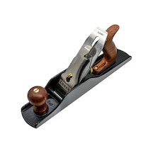 Rox Wood 0047 Luban Metal Tezgah Rendesi 350 Mm No 5 N11.162