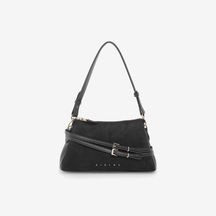 Siyah El Çantası Kadın Sısley Sly 531 Sisley