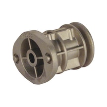 Bıçak Adaptörü Oleomac G47/G48/G53 22.2Mm