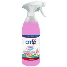 Oto55 Candy Oto Ve Oda Kokusu 720 Ml