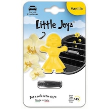 Little Joya Vanilla Kalorifere Geçme Oto Kokusu Vanilya