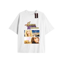 Y2k Hannah Montana Kod Hm22 Beyaz