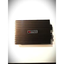 Nakamichi Nkxd250.4 4 Kanal Güç Amplifikatörü Nkxd Serisi
