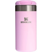 Stanley The Aerolight Transit Mug Termos .35l 10-10788-109 Pembe
