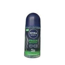 Nivea Fresh Sensation Erkek Roll-On Deodorant 50 ML