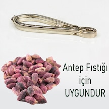 Döküm Fıstık Kıracağı