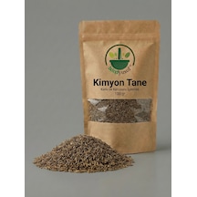 İxirciyusuf Kimyon Tane Tane Kimyon Cumin Seed Doğal 100 G