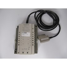 Siemens 6es5 777-1bc01 Bus Terminal