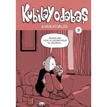 Kubilay Odabaş Karikatürler 3