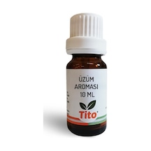 Tito Üzüm Aroması 10 ML
