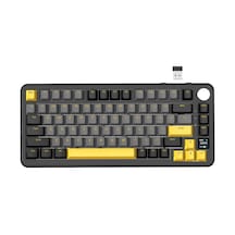 Attack Shark X85 Pro Mekanik Klavye