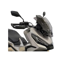 Wrs Honda X-adv 750 2025-2027 Sport Koyu Füme Rüzgar Siperliği Ho041fs