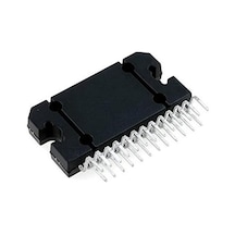 Tda7560 Flexiwatt-25 Amplifikatör Ses Entegresi