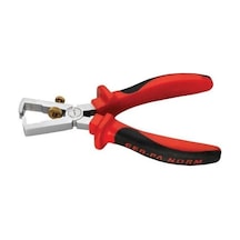 Cer-pa Norm Kablo Sıyırma Pensesi 160 Mm.