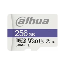 Dahua 256gb Micro Sd Kart Tf-c100 V30 256gb