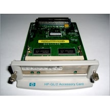 C7776-60151 Formatter Pc Board Hp Designjet 500