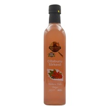 Gilaburu Sirkesi 500 Ml %100 Katkısız Doğal Özel Üretim