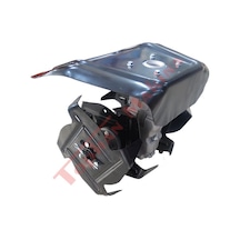 Veta Vt01103 Tırpan Çapa Aparatı 26Mm 7Diş