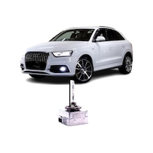 Fardoktoru Audi Q3 Xenon Ampulü Photon D3S 4300K (2012-2014