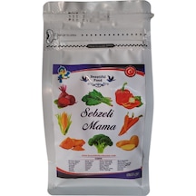 Beautful Food Mama 500 Gr Sebzeli Kuş Maması