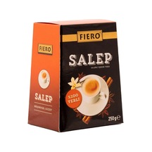 Fiero Salep 250 Gr