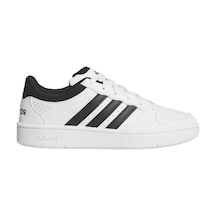 Kı1057-e Adidas Hoops Classıc Erkek Spor Ayakkabı Beyaz Kı1057-e